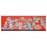 80ï¿½s and 90ï¿½s Baseball Cards