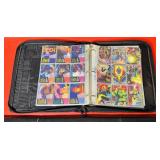 X-Men Marvel Cards