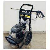 Brute 2500psi Honda Gas Power Washer