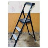 Safe Reach Step Ladder
