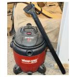 Shop Vac, Works, no hose or filter