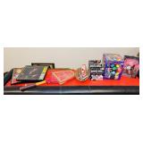 New Popsolo karaoke combo set, Disco Ball, 2
