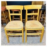 2 Nice Matching Chairs