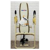 Ironman FIR Inversion Table