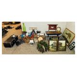 Lot of Basement Items, all good clean stuff