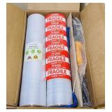 NEW, 2 Rolls of 1000ft 15ï¿½w, Stretch Film with