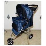 Small Dog/ Cat Stroller