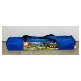 I0ft  x 10ft Slant Leg Canopy, looks nice