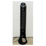 Honeywell QuietSet 8-Speed Whole-Room Tower Fan