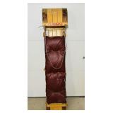 Gladding 5ft Toboggan, good condition