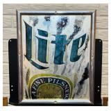 1992 Lite Beer Mirror
