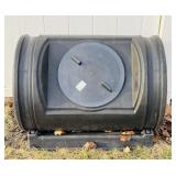 Good Ideas Compost Barrel