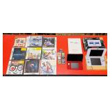 Super Nintendo 3DSXL, Nintendo 3DS, 16 Games