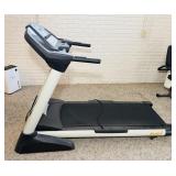 Fuel Fitness Treadmill, works
