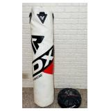 RDX Punching Bag, Bag Anchor