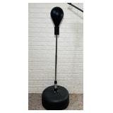 Free standing Speed Bag