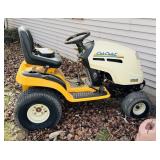 2007 Cub Cadet LY1045 Hydrostatic Riding Lawn