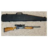 Remington 870  Express Magnum 12 Gauge Shotgun, 2