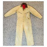 Carhartt Coveralls, Insulated, Look like size