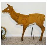 3D Deer Target