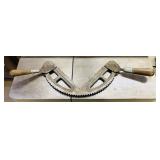 Work Holding Jaw for Bandsaw Tool, 12'