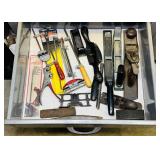 Planes, Marsh M80, Stanley No 5, Chainsaw