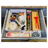 Craftsman Pipe Thread Set, JD Pulley, Electric