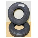NEW Carlisle 4.80-8 Tires