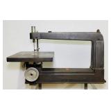 Sears Scroll Saw, 113.20720