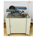 Craftsman 6' Belt and Disc Sander, 103.22500,