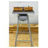 Craftsman Shaper, 103.23920, 1/2 hp Craftsman