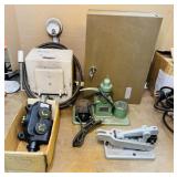 Hydraulic Switching Valve, Air Sprayer, Kiln,