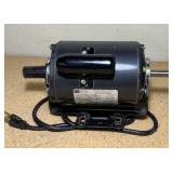 Craftsman 3/4hp Electric motor, works