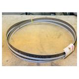 New Starrett Power Band M-42, 12ft,