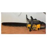 Poulan Pro 46cc Chainsaw, 18' Bar, 20' Bar