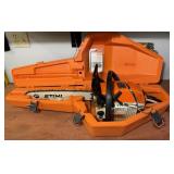 Stihl 028 AV Super 16' Chainsaw, Nice Condition,