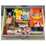 Air Brush Sets, Brushes, Etc