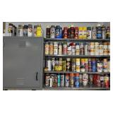 Lifetime Supply of Paint, All types and Colors,