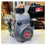 Tecumseh 7hp Motor, Electric Start, Has