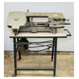 Craftsman Commercial Metal Bandsaw, 101.22901,