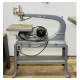 Delta Rockwell  24' Scroll Saw, Works