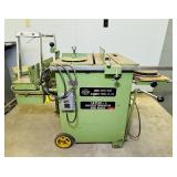 Universal Combination Wood Worker, CKM UCE-1,