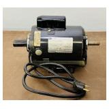 Craftsman 1hp 115v, Electric Motor, works