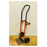 Dolly-Cart Combination