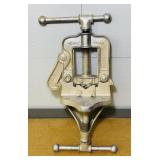 Reed No 91 Pipe Vise