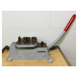 Multiform Bender, JA Richard's, model 5HDSB2395