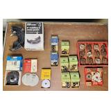 Shaper Cutters and other saw accessories