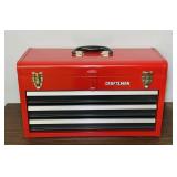 NEW Craftsman Tool Box