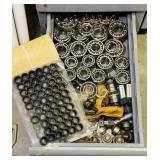 Drawer Full of Bearings