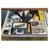 Protractors, Glue Guns, Engravers, etc
